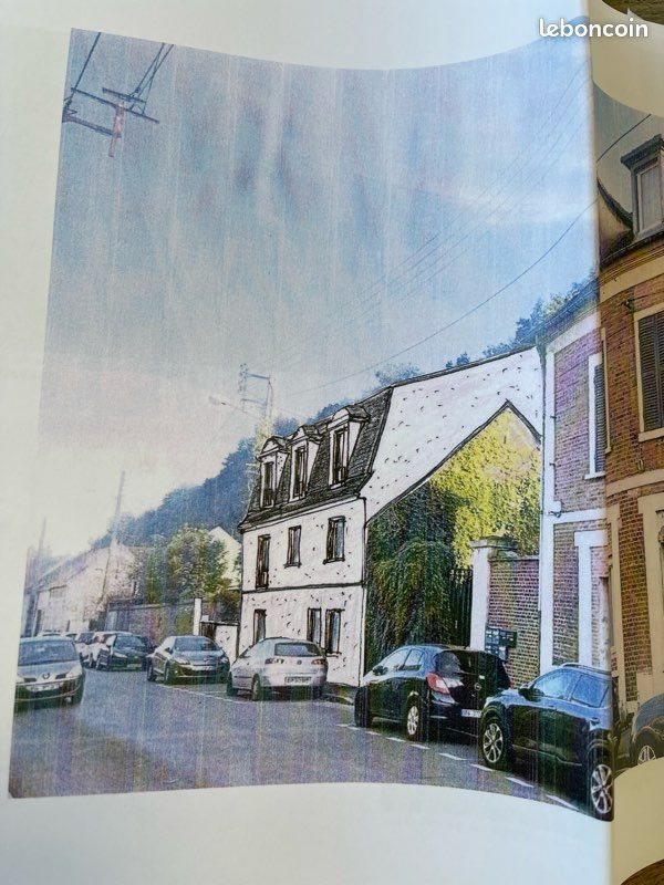 Maison à vendre, 150m², Clermont