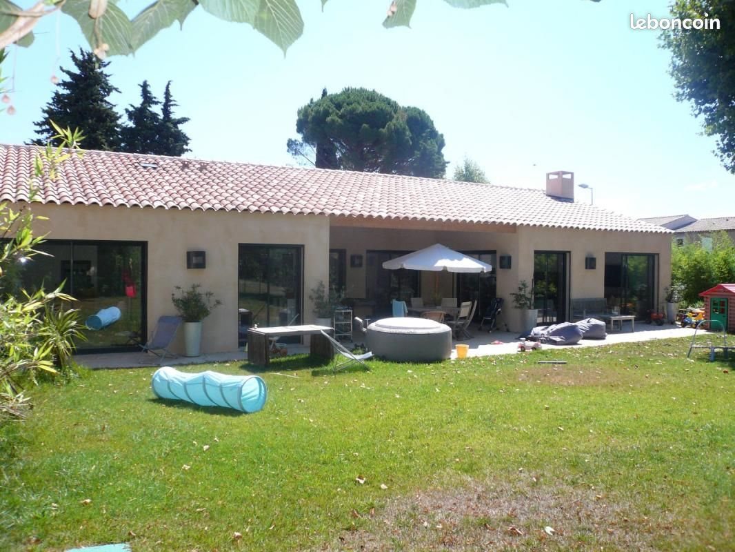 Maison à louer, 186m², Aix-en-Provence