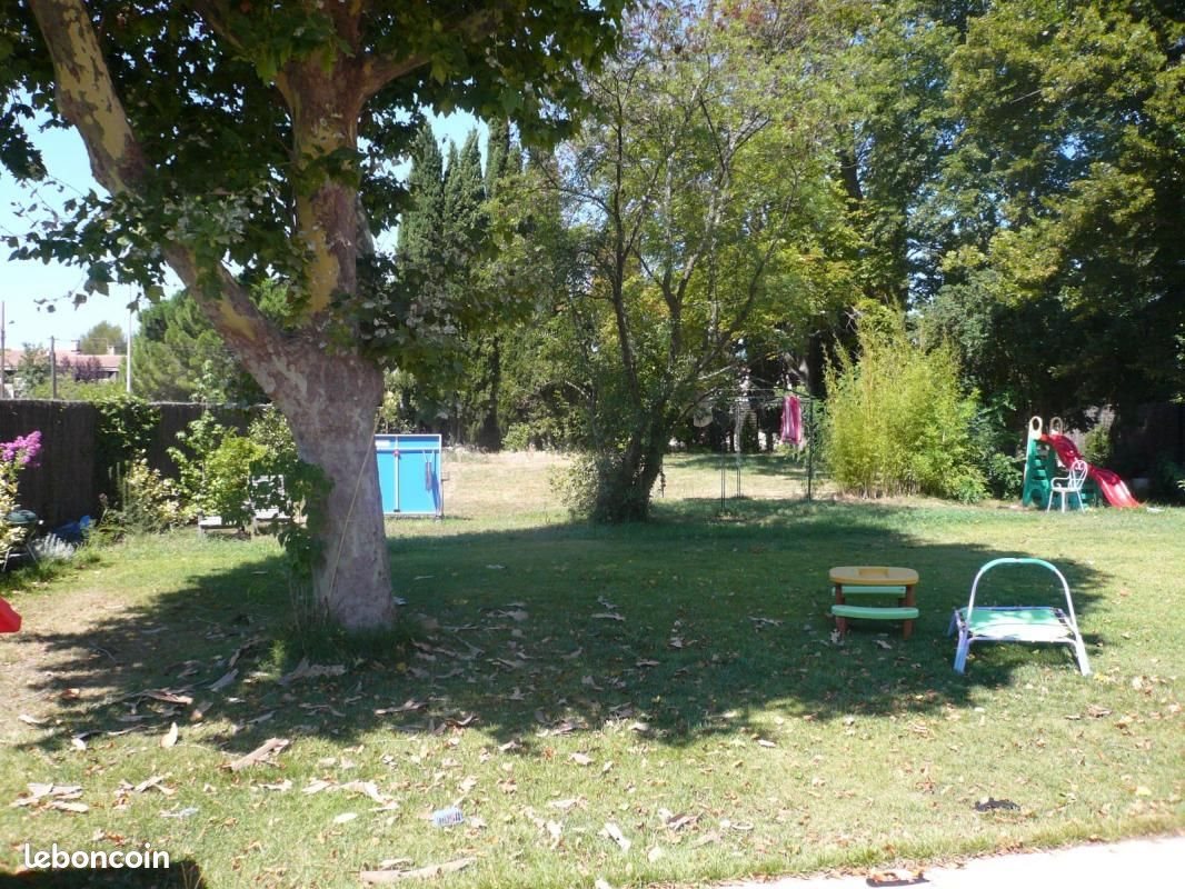 Maison à louer, 186m², Aix-en-Provence