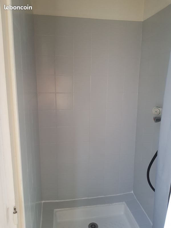 Appartement à louer, 22m², Tours