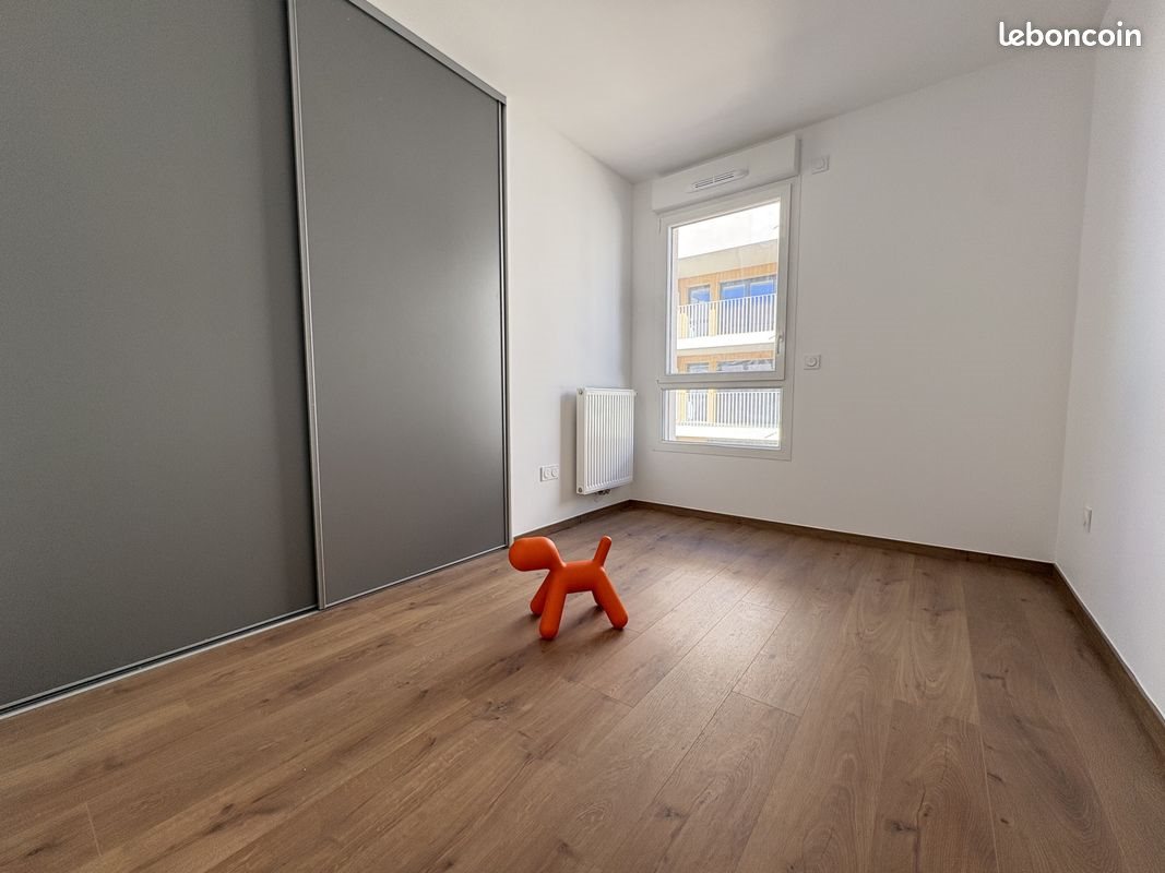 Appartement à louer, 82m², Clermont-Ferrand