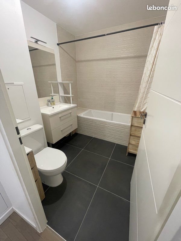 Appartement à louer, 38m², Chaville