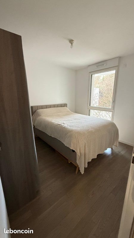 Appartement à louer, 38m², Chaville