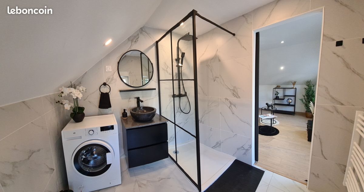 Appartement à louer, 24m², Charleville-Mézières