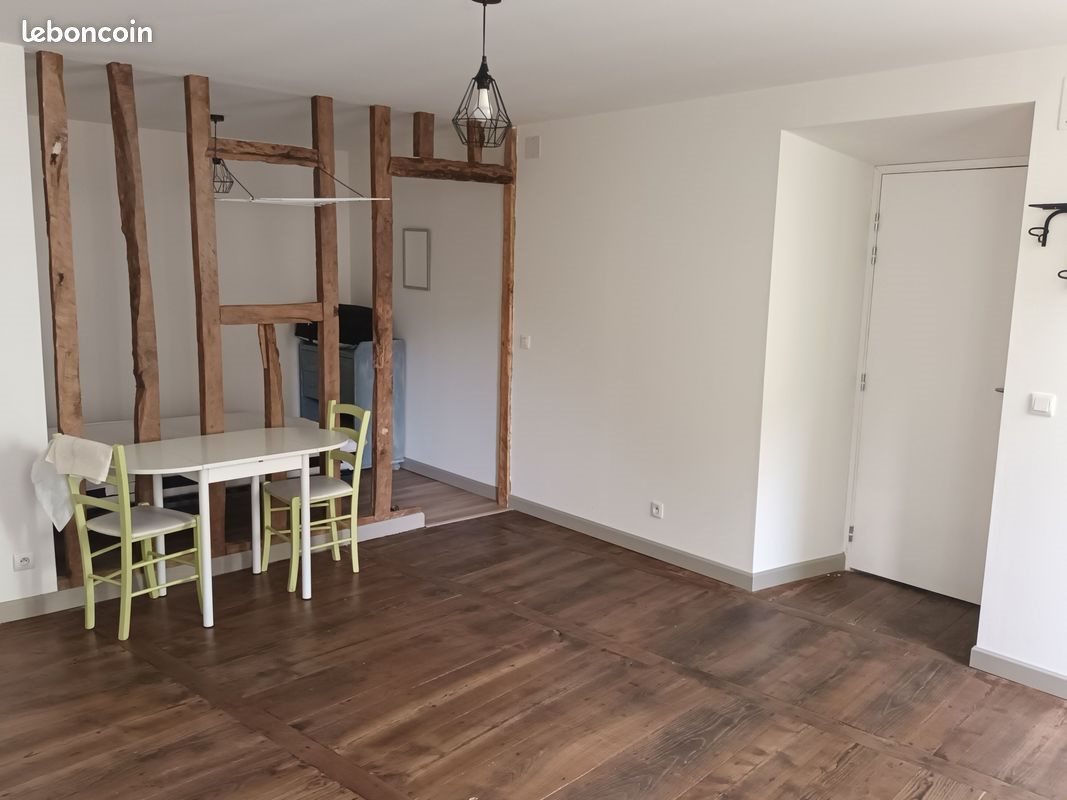 Appartement à louer, 31m², Castillon-en-Couserans