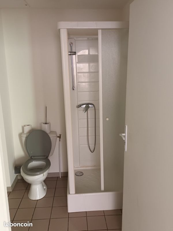 Appartement à louer, 31m², Castillon-en-Couserans