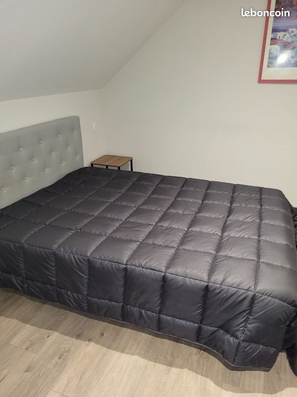 Appartement à louer, 50m², Laval