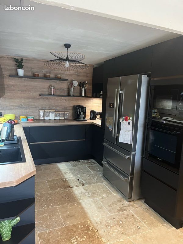 Maison à louer, 125m², La Farlède