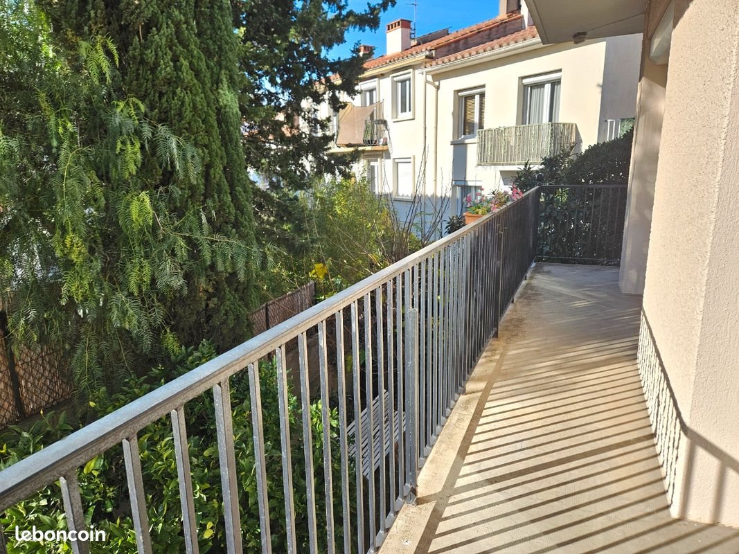 Appartement à vendre, 81m², Perpignan