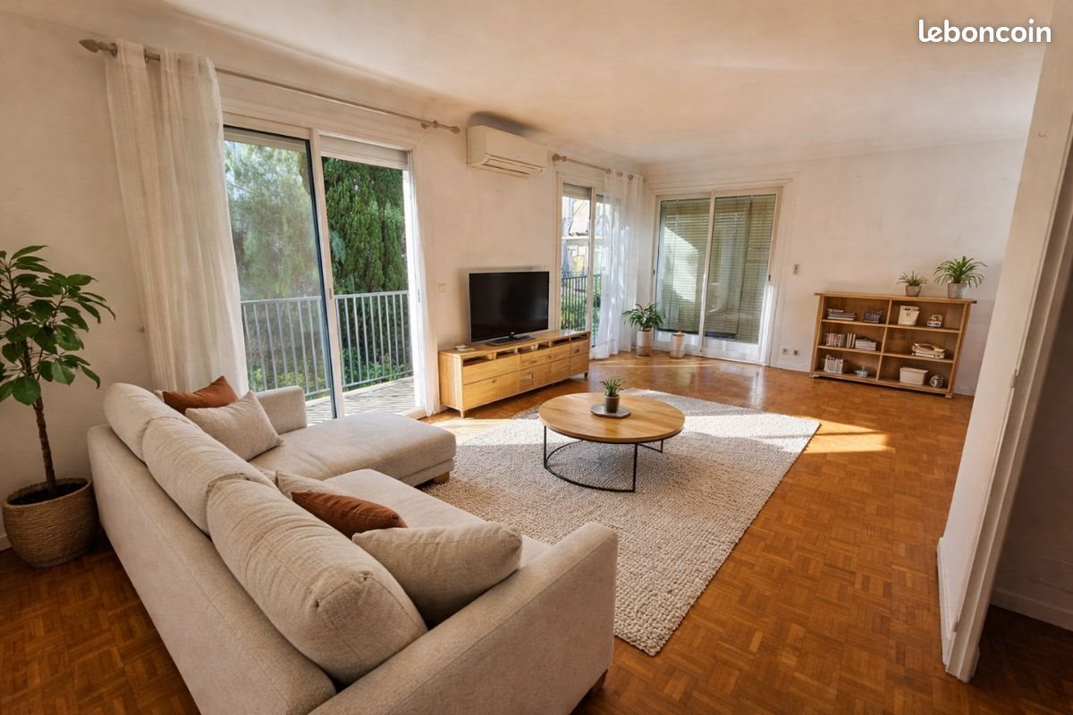 Appartement à vendre, 81m², Perpignan