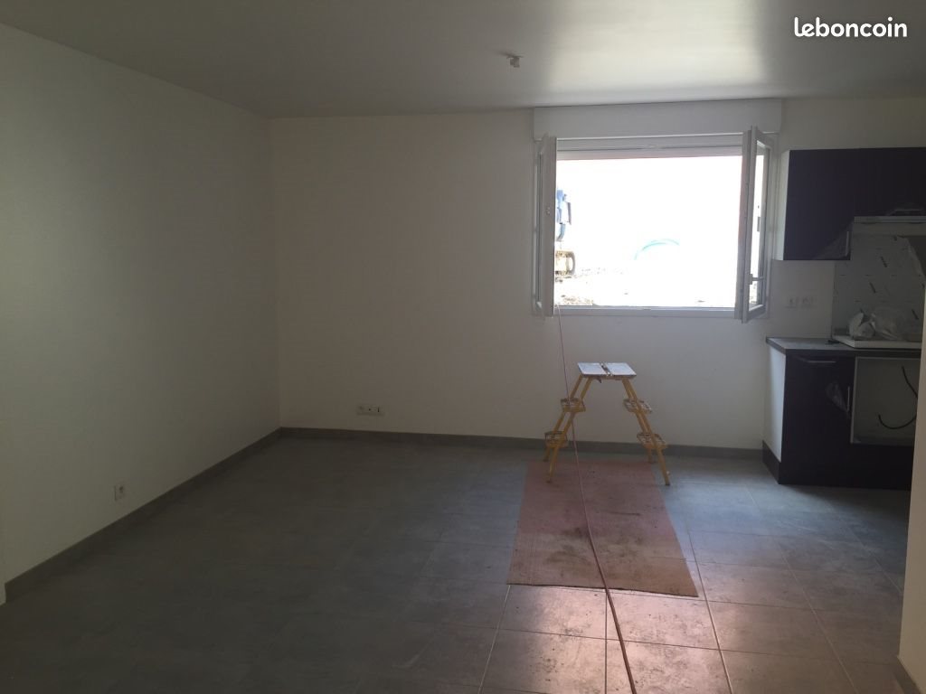 Appartement à louer, 56m², La Ville-du-Bois