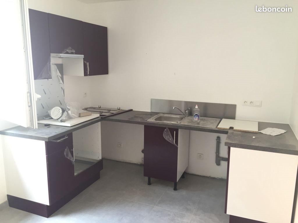 Appartement à louer, 56m², La Ville-du-Bois