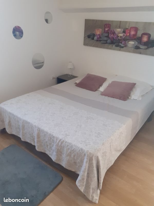 Maison à louer, 45m², Lucciana