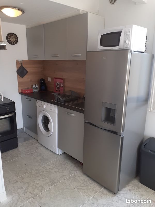 Maison à louer, 45m², Lucciana
