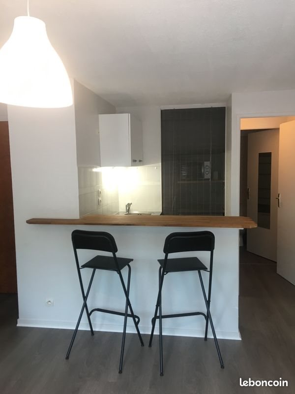 Appartement à louer, 24m², Toulouse