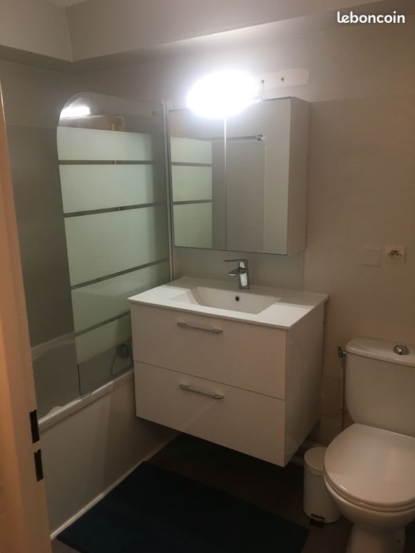Appartement à louer, 24m², Toulouse