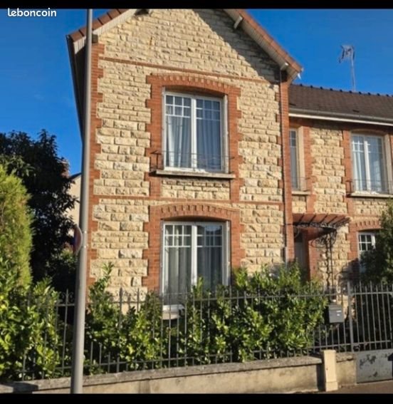 Maison à louer, 70m², Troyes