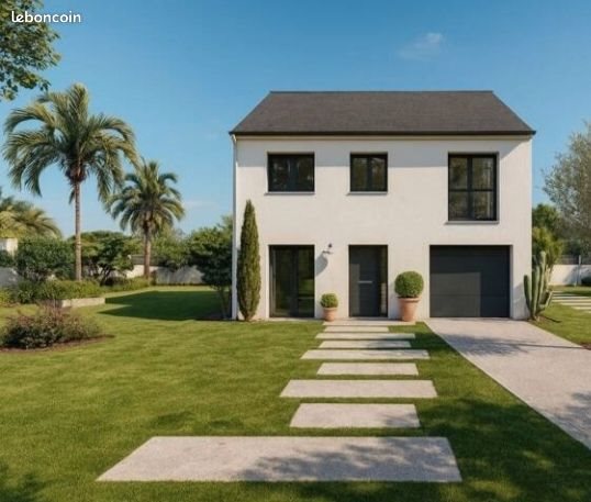 Maison à louer, 70m², Troyes