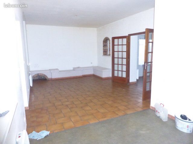 Maison à louer, 118m², Lapugnoy