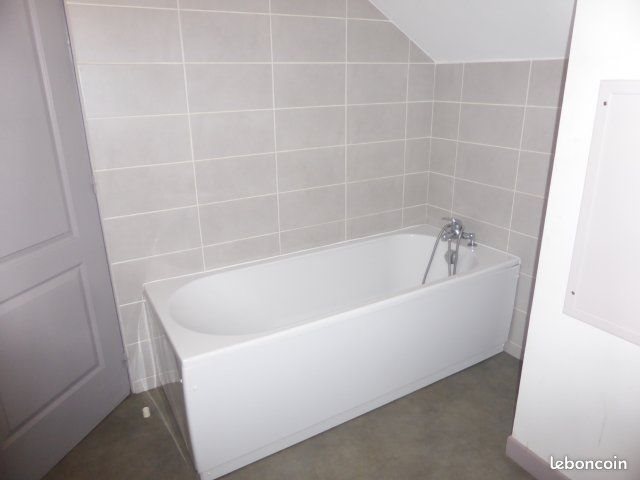 Maison à louer, 118m², Lapugnoy