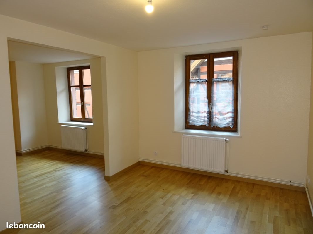 Appartement à louer, 68m², Wintzenheim