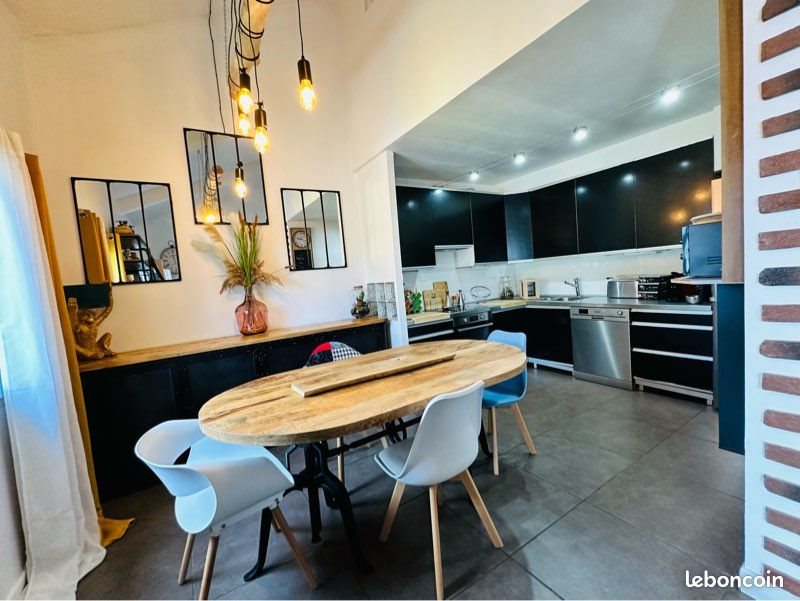 Maison à louer, 120m², Lucciana