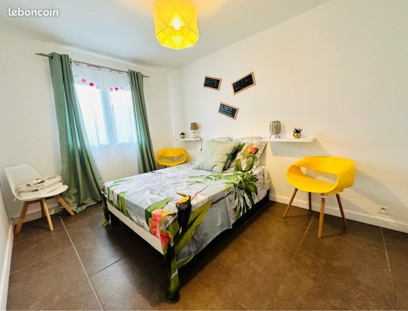 Maison à louer, 120m², Lucciana