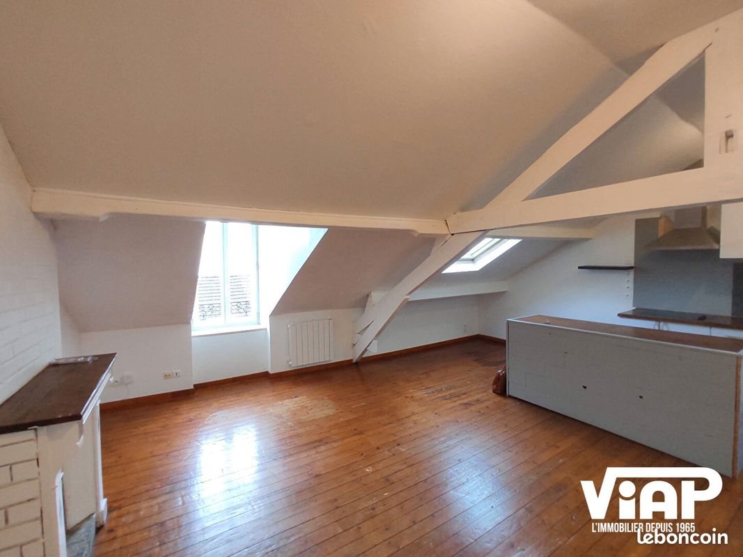 Appartement à louer, 53m², Limoges