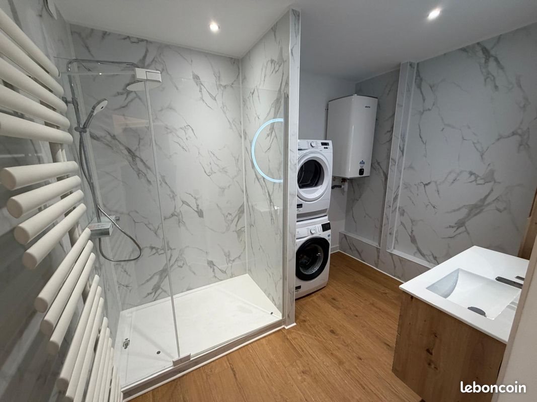 Appartement à vendre, 78m², Cambrai