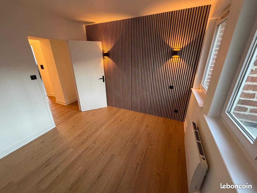 Appartement à vendre, 78m², Cambrai