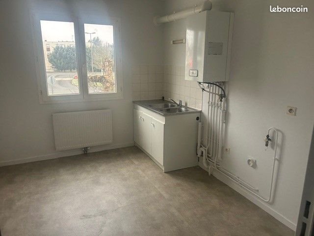 Appartement à louer, 89m², Nogent-sur-Vernisson