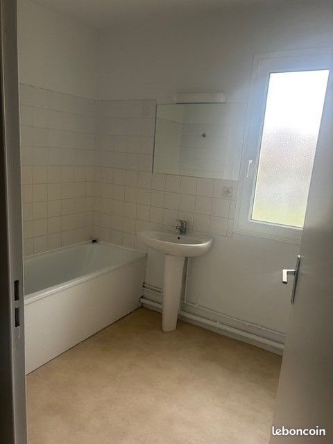 Appartement à louer, 89m², Nogent-sur-Vernisson