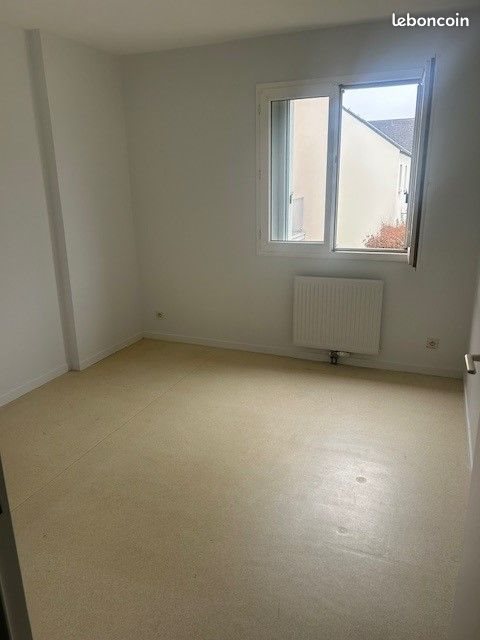 Appartement à louer, 89m², Nogent-sur-Vernisson