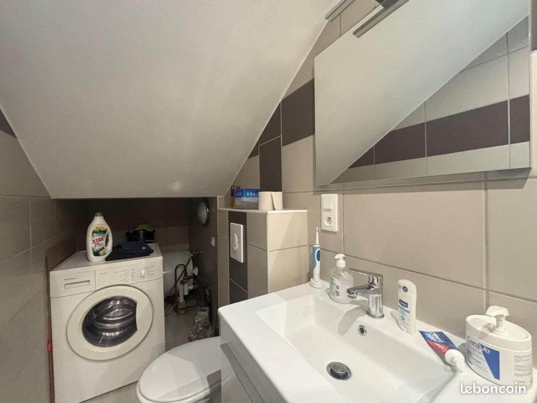 Appartement à louer, 19m², Audincourt