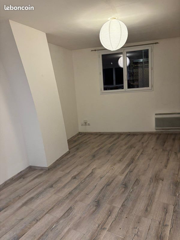Appartement à louer, 39m², Amiens