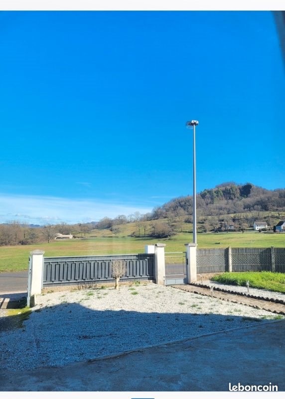 Maison à vendre, 166m², Saignes