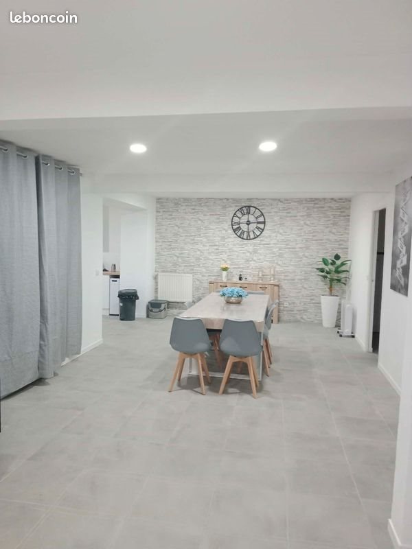 Maison à vendre, 166m², Saignes