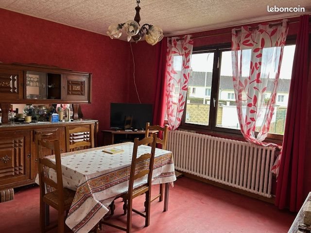 Maison à vendre, 72m², Liancourt