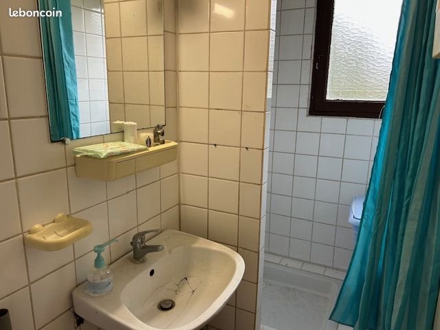 Maison à vendre, 72m², Liancourt