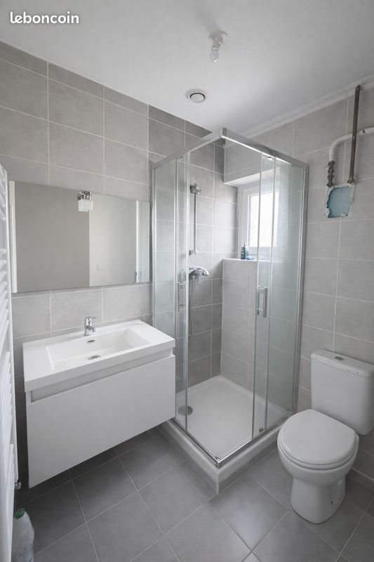 Appartement à vendre, 25m², Bourg-en-Bresse