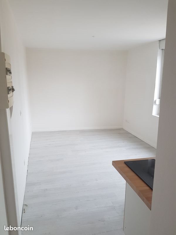 Appartement à louer, 22m², Houplines