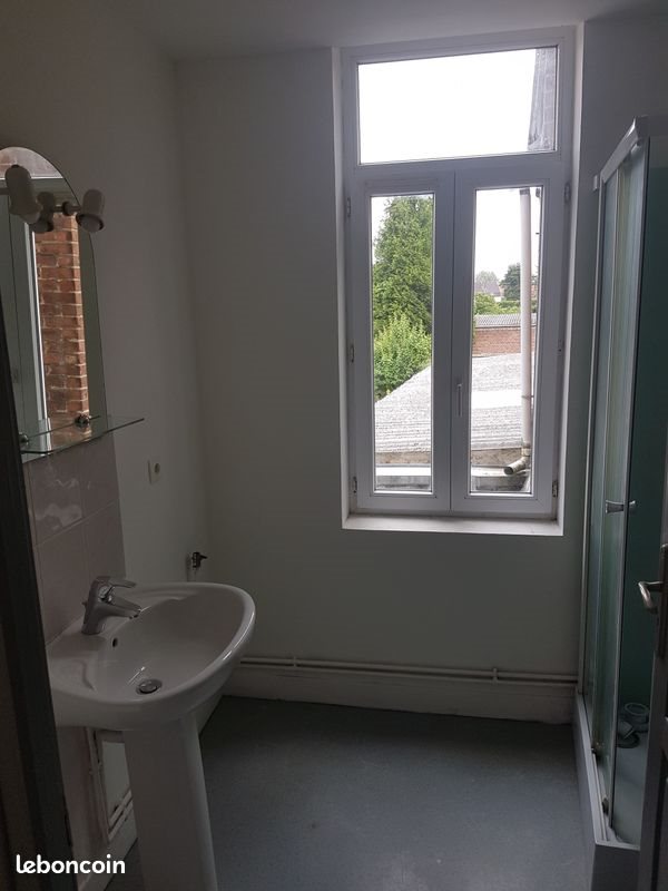 Appartement à louer, 22m², Houplines