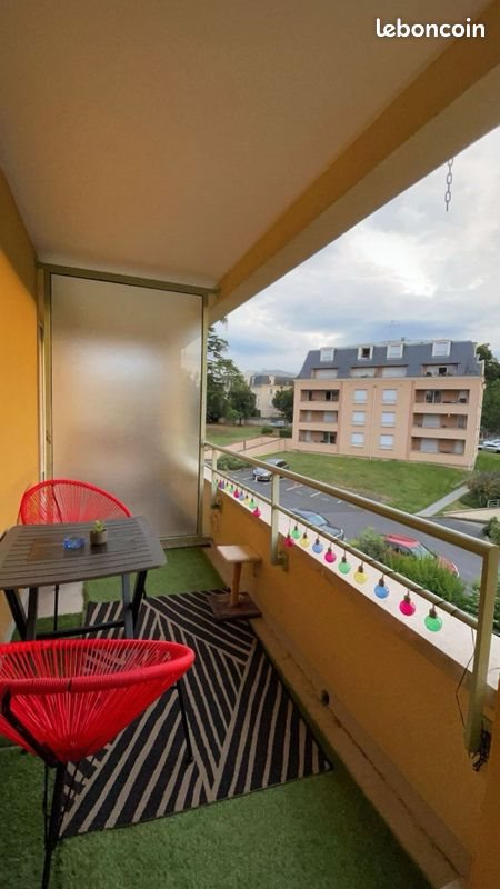 Appartement à louer, 25m², Dammarie-les-Lys