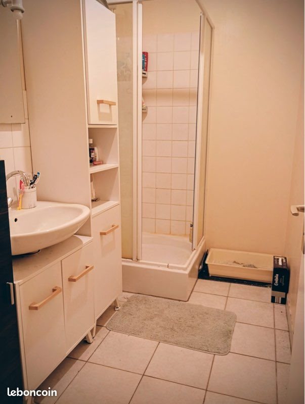 Appartement à louer, 63m², Montmorillon