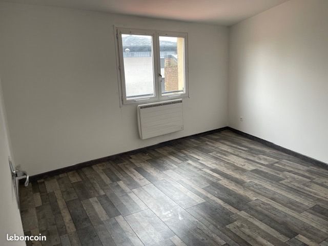 Appartement à louer, 65m², Somain