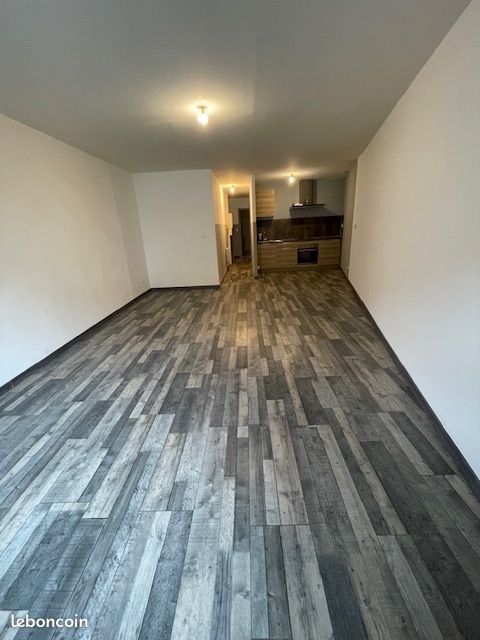 Appartement à louer, 65m², Somain