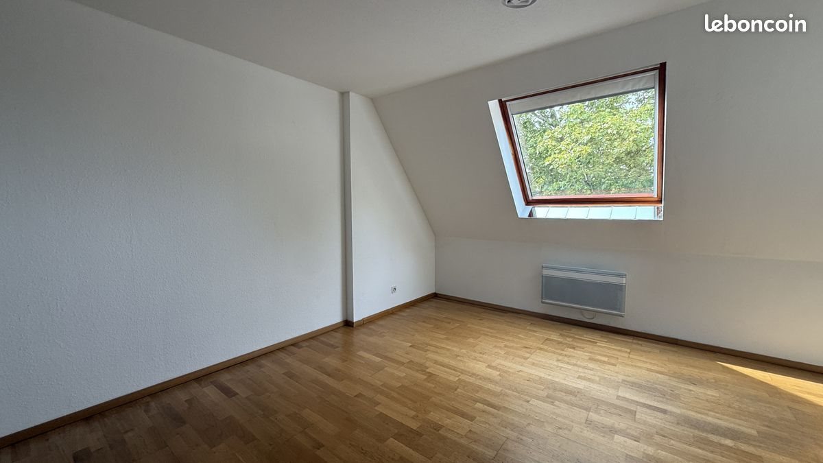Appartement à louer, 101m², Strasbourg