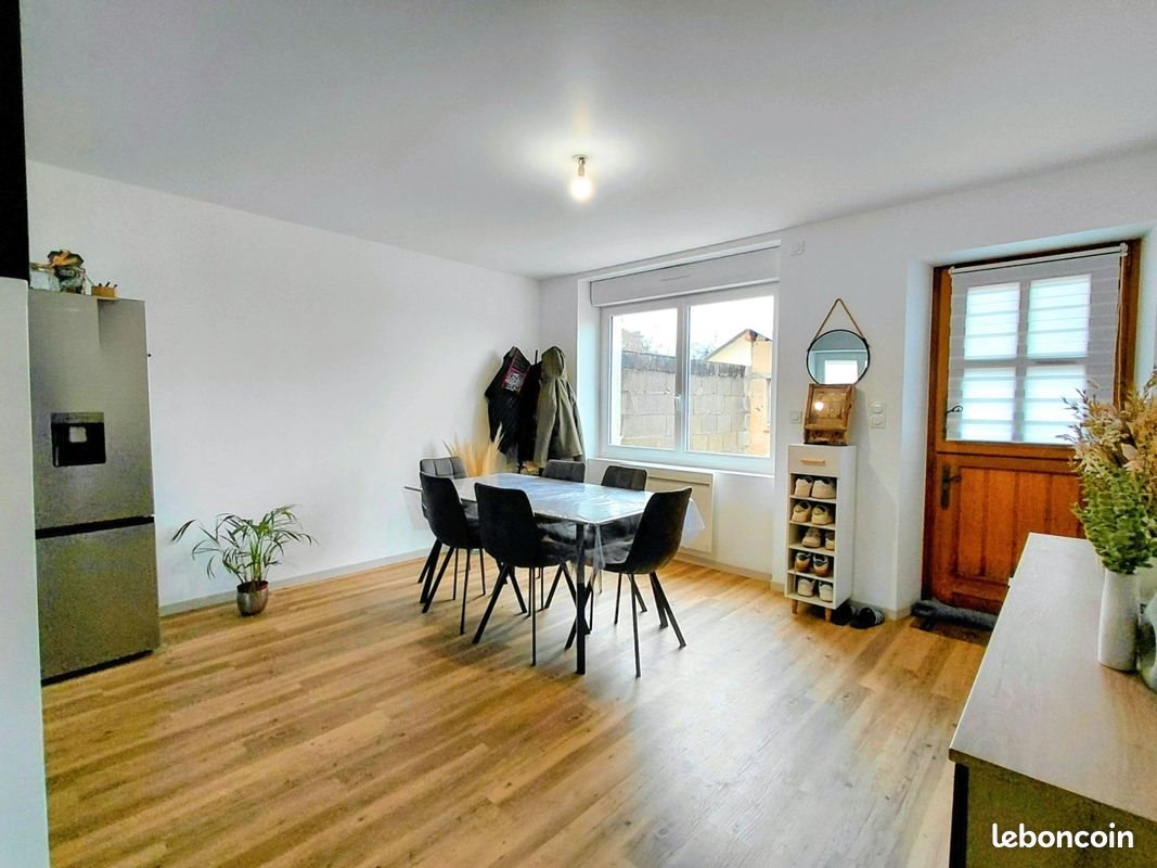 Maison à vendre, 63m², Segré