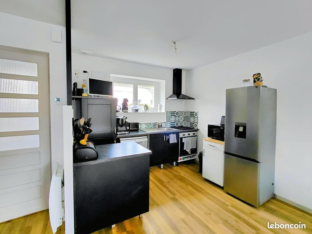 Maison à vendre, 63m², Segré