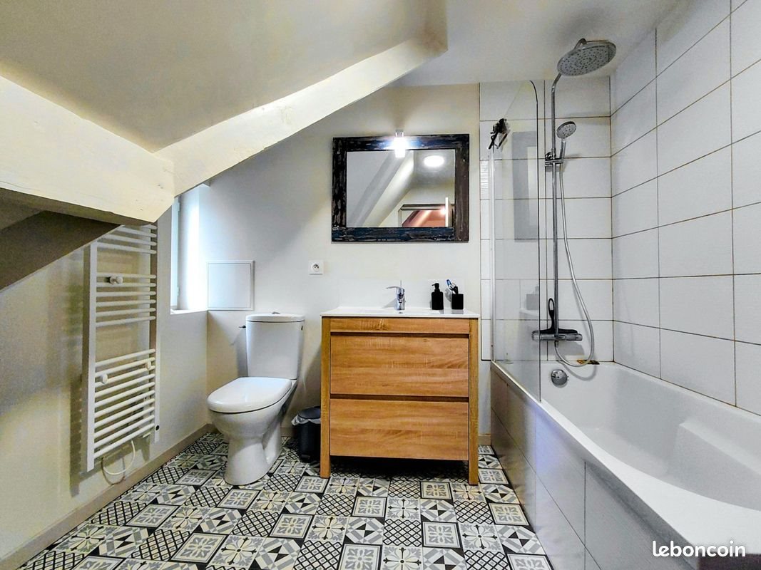 Maison à vendre, 63m², Segré